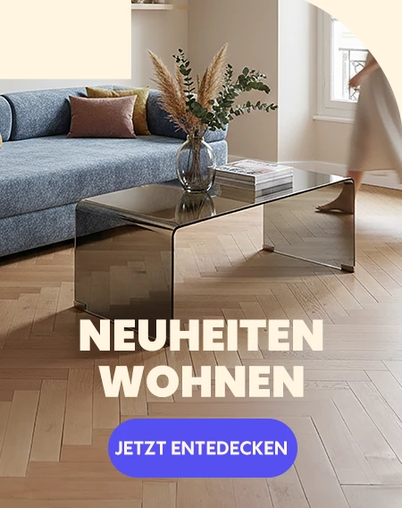Neuheiten Indoor